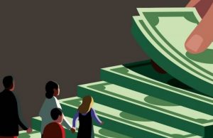 Renta básica universal