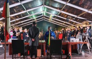 Convención Constitucional: forjar la Asamblea Constituyente de los pueblos de Chile. Declaración del Movimiento del Socialismo Allendista
