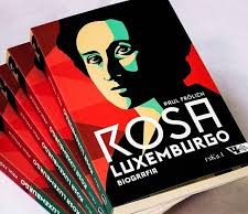 “El golpe de martillo de la revolución”. La crítica de la democracia burguesa en Rosa Luxemburg: Michael Löwy