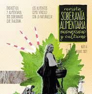 Revista Soberanía Alimentaria de España