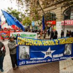 CGT de Chile 4