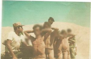 .. LA HISTORIA NO ES NUEVA… MI GENERACIÓN…