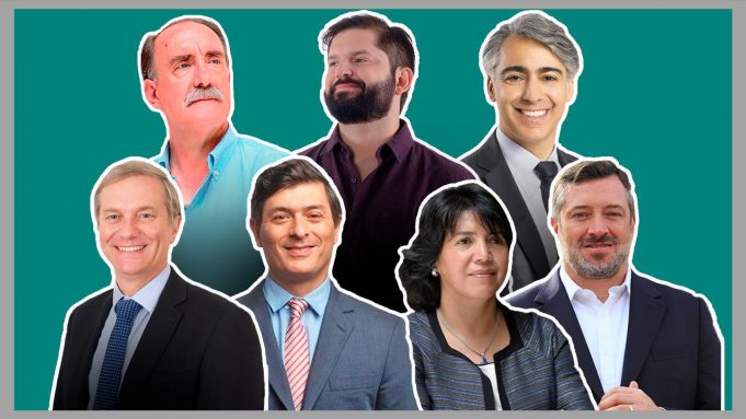 Por nuevas elecciones bajo una nueva Constitución