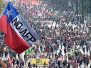 Notas sobre las Perspectivas para Chile