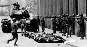 El golpe de Estado en Chile: las piezas del puzle