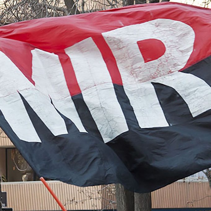 58 Aniversario de la fundación del MIR de Chile