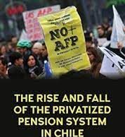 Presentacion libro de Pensiones– WEBINAR -UNAM-Ciudad de Mexico- Lunes 4 de octubre 14: 00horas (hora Chile)