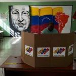 Venezuela – derrota opositora