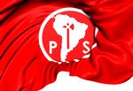 PS bandera roja