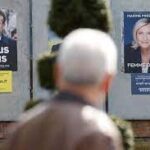 Macron Le Pen