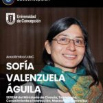 Sofia Valenzuela Aguila