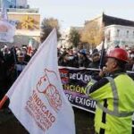 Federacion de Trabajadores de Codelco