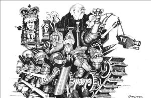 Introducción al marxismo: El Estado y el dominio de clase