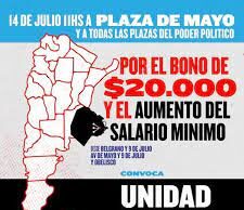 Diario de Urgencia – Resumen Latinoamericano – 14 de julio de 2022