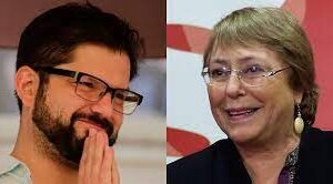 El regreso de Bachelet y la generación hoy en el poder: «Son nuestros hijos»