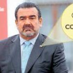 Luksic-Codelco