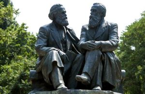 Materialismo Dialéctico – La filosofía del marxismo para cambiar el mundo