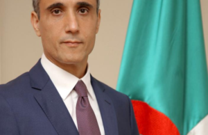 60º aniversario de la independencia de Argelia. Por Mohamed Sofiane Berrah, Embajador de Argelia en Chile