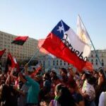 apruebo plaza italia