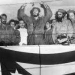revolucion cubana