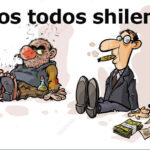 todos shilenos