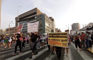 Del país que no amaba a las mujeres