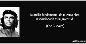 Por la Juventud Revolucionaria