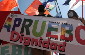 Por qué votar Apruebo con abogado Antonio Hernández