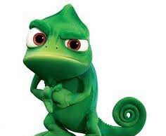 ¿CAMALEONES Y TRAIDORES?