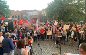 Alemania: ¿Hacia un “otoño caliente” de luchas de masas?
