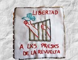 A tres años del estallido social demandan la libertad de los presos políticos de la revuelta