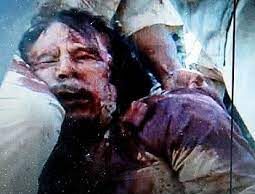 Hacen 6 años que Muamar Gadaffi fue asesinado. Las profecías de Muamar Gaddafi: