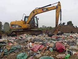 Desde Chiloé demandan un Plan de Ordenamiento Territorial que frene megaproyecto industriales de basura