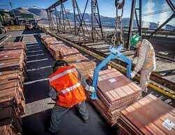 REGIONALISMO ABIERTO EN LATINOAMÉRICA Y CONSTRUCCIÓN DEL SECTOR MINERO INDUSTRIAL