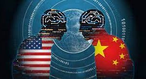 La Guerra (tecnológica) entre China y EEUU ya empezó; y México está involucrado