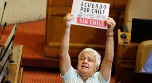 Asambleas Soberanas: «Rechazamos el fraude del «Acuerdo por Chile» y su Consejo Constitucional»