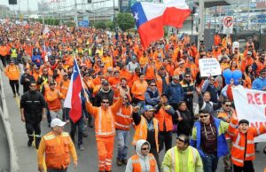 «Derechos laborales y gratificaciones» Por Manuel Retamal