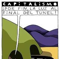 Salir del capitalismo, pero ¿hacia dónde?