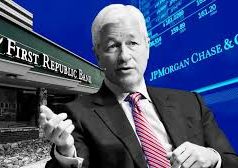 Quiebras bancarias y regulación