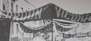 Video. A 50 años del Golpe: Cuando la Clase Trabajadora Organizó la Vida