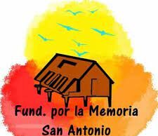 Vandalismo negacionista contra la memoria en San Antonio