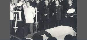 ASESINATO DE FREI: VERDAD HISTÓRICA