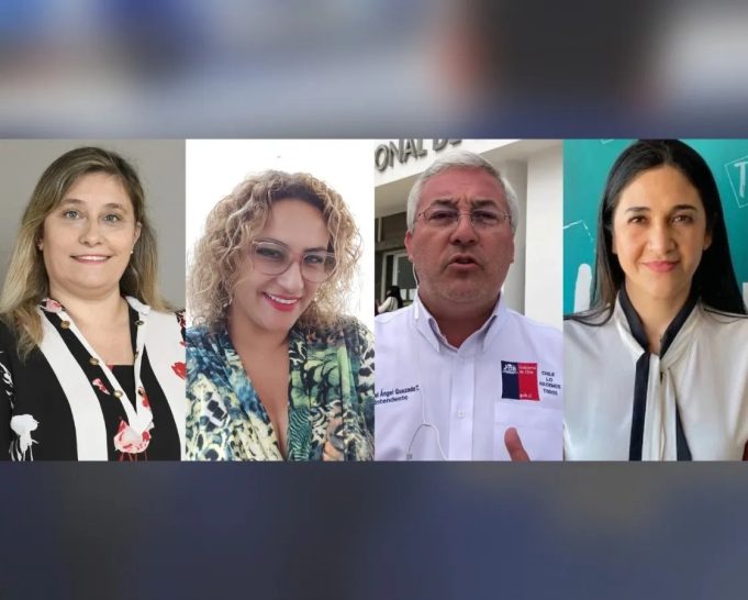 CASO CAJAS | CDE amplía querella y solicita acceso a cuentas bancarias de todos los involucrados, empresas y familiares cercanos