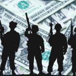 EEUU presupuesto militar