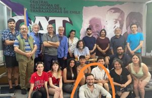 La izquierda tiene que limpiarse de la corrupción