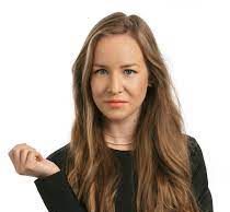 Ver «La Guerra en Ucrania ya no interesa» con Inna Afinogenova