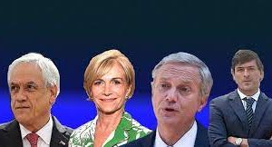 Opinión: En Chile el sistema de los empresarios tiene fuerza electoral
