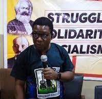 Nigeria: ¡Poner fin al procesamiento del activista socialista Abbey Trotsky!