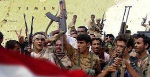 Yemen un pueblo indomable