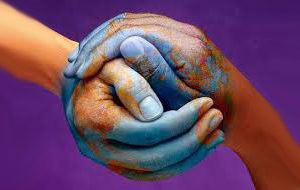 Derecho al delirio (Eduardo Galeano) Soñando una año nuevo, soñando un mundo más noble.